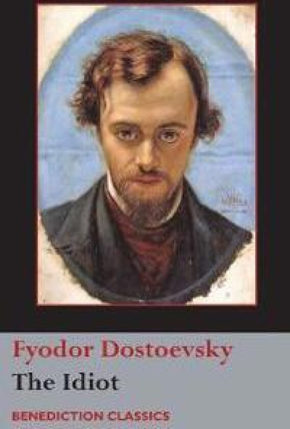 The Idiot