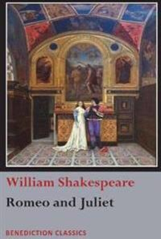Romeo and Juliet