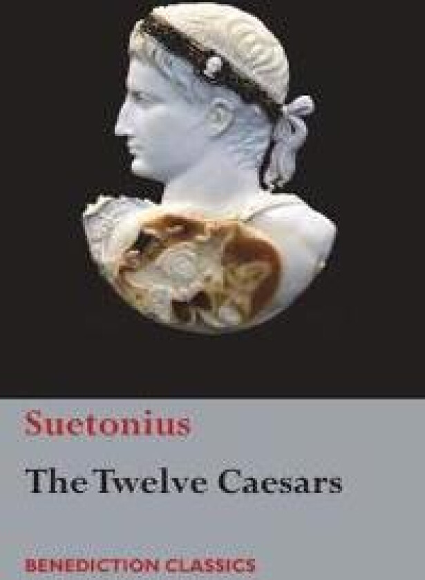 The Twelve Caesars