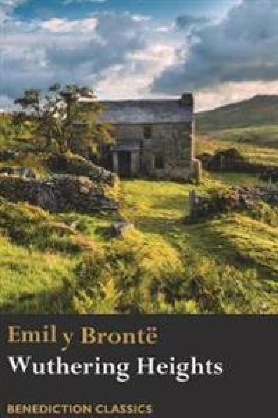 Wuthering Heights - Brontë, Emily (Pocket), 1781399220