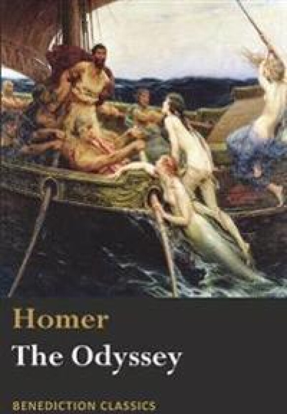 The Odyssey