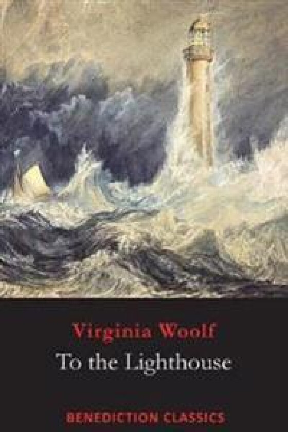To the Lighthouse
