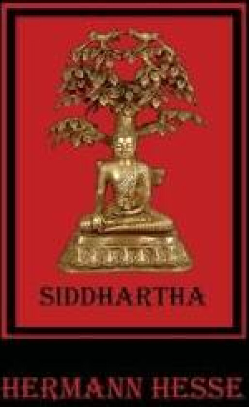 Siddhartha