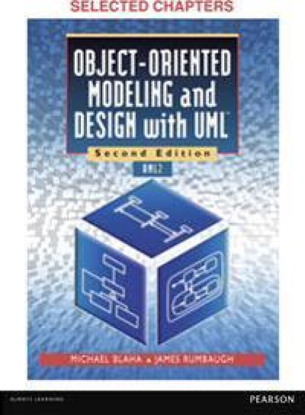 Object-oriented modeling and design with UML (2:a upplagan)