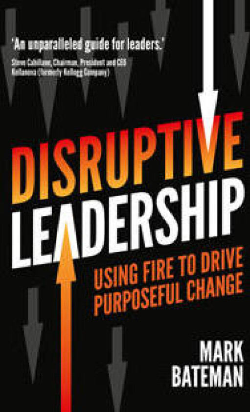 Disruptive Leadership