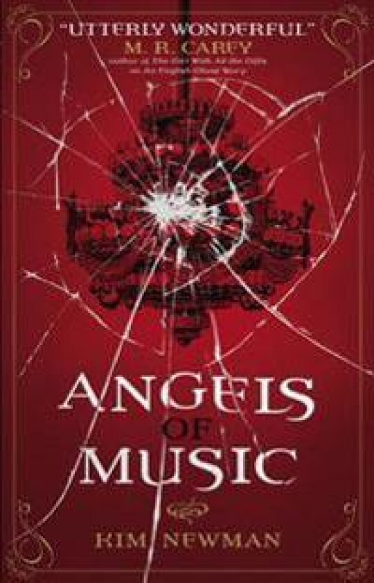 Angels of Music