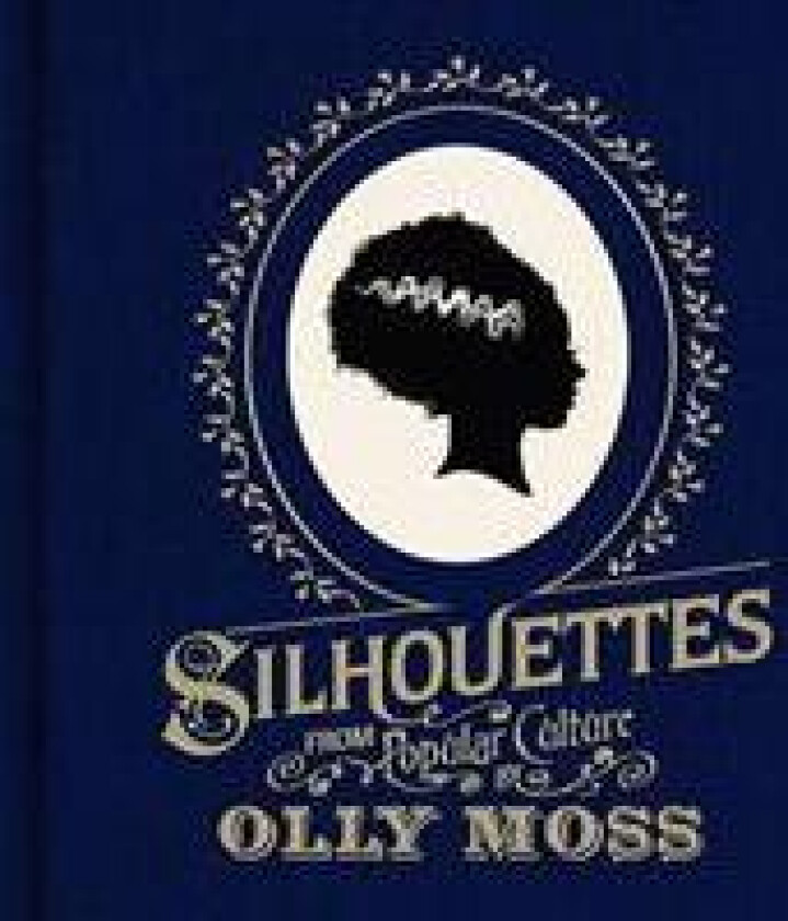 Silhouettes from Popular Culture