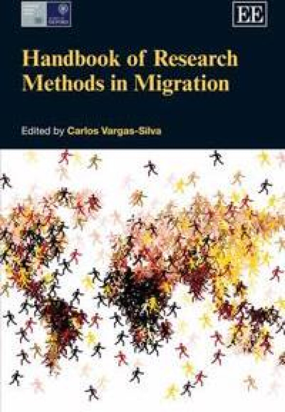 Handbook of Research Methods in Migration