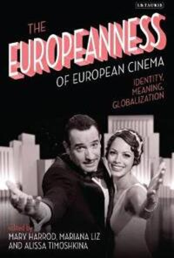 The Europeanness of European Cinema