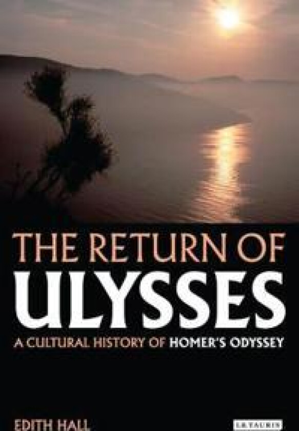 The Return of Ulysses