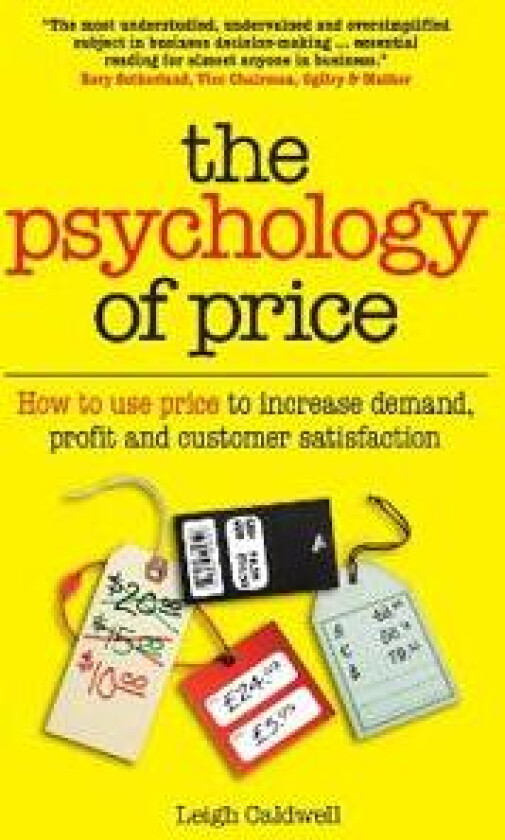 The Psychology of Price