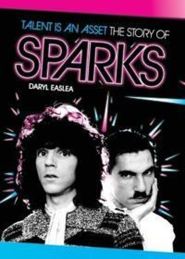 Sparks: Talent is an Asset