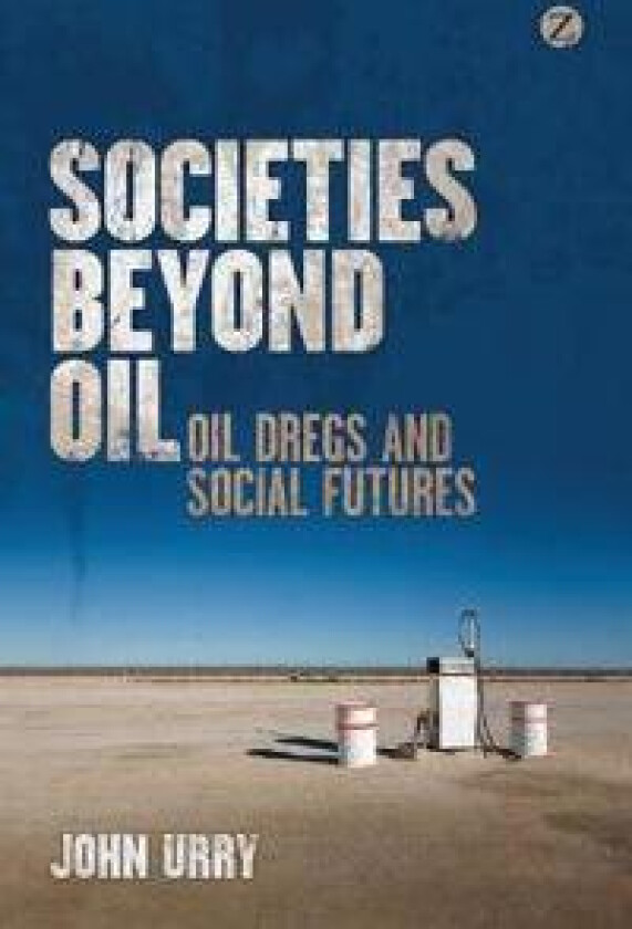 Societies beyond Oil