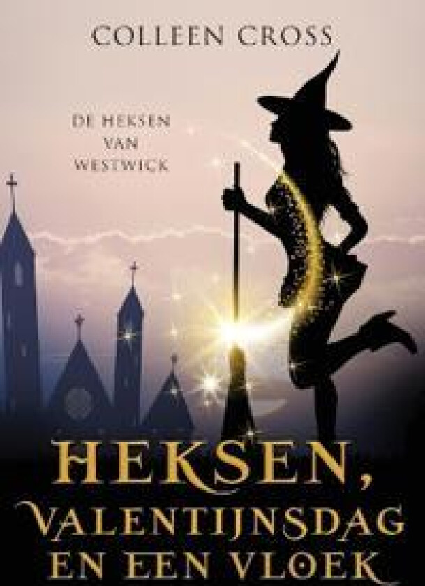 Heksen, Valentijnsdag en een vloek
