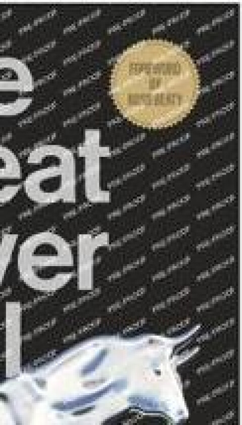 The Great Silver Bull