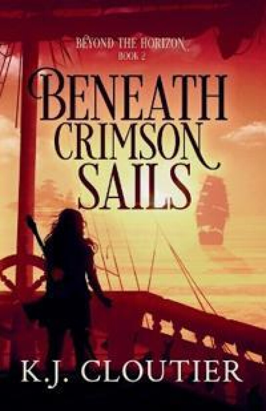 Beneath Crimson Sails