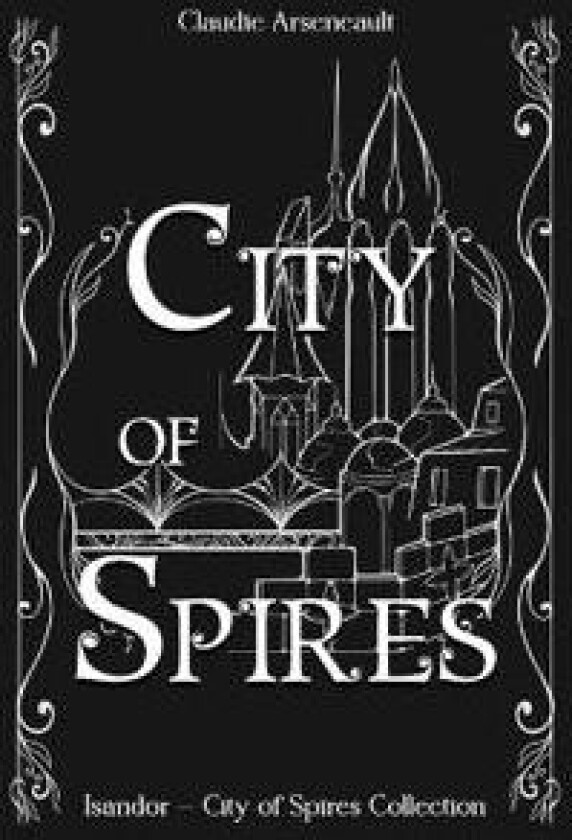 City of Spires