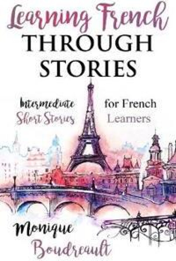 Learning French Through Stories