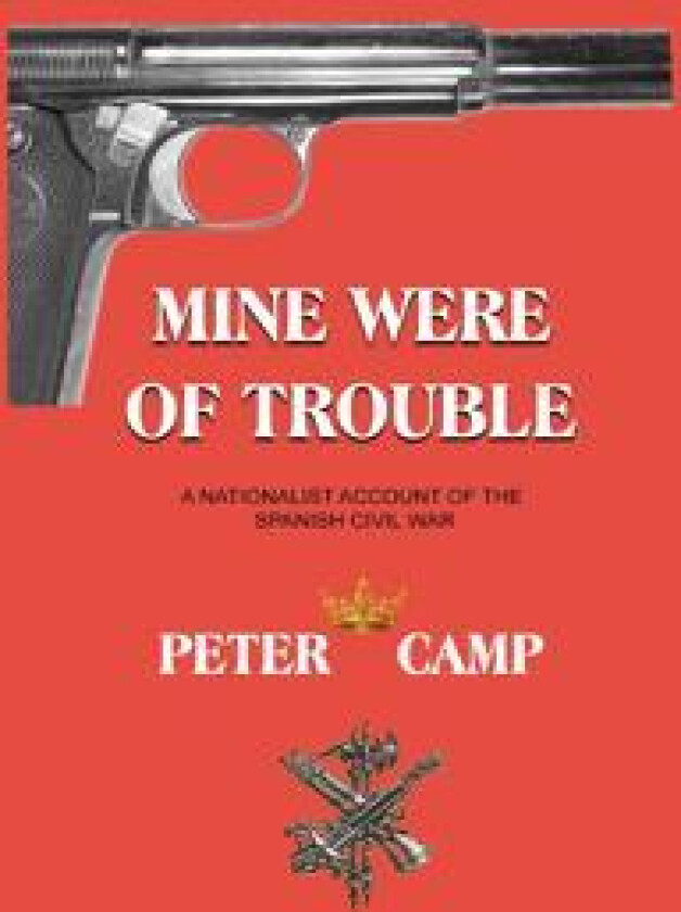 Mine Were of Trouble