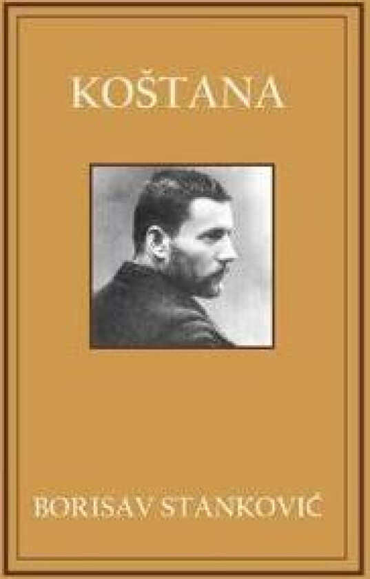 Kostana