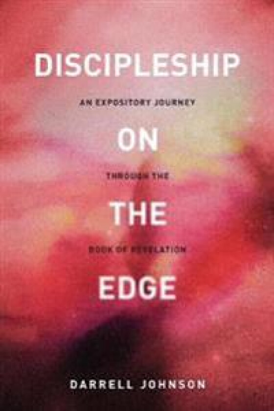 Discipleship on the Edge