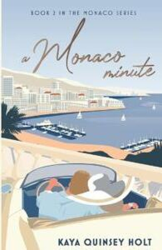 A Monaco Minute