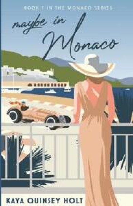 Maybe in Monaco