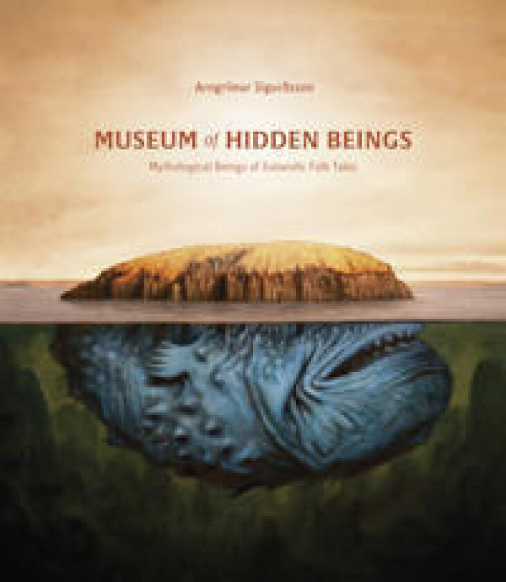 Museum of Hidden Beings