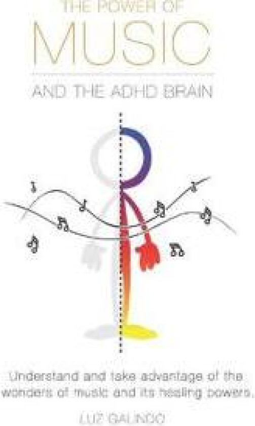 The Power of Music and the ADHD Brain