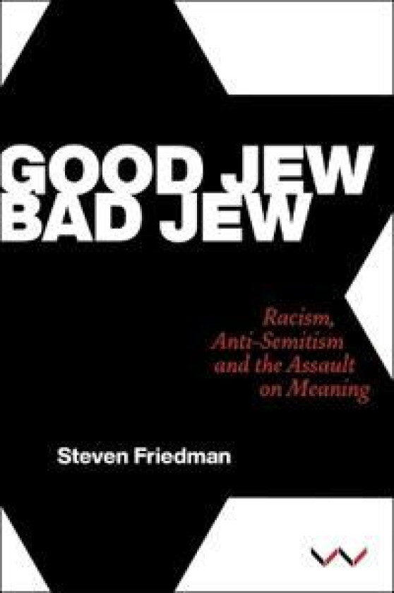 Good Jew, Bad Jew