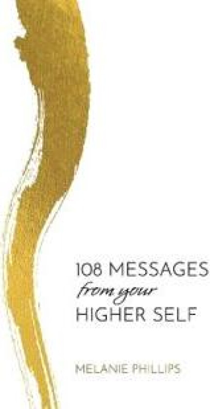 108 Messages From Your Higher Self