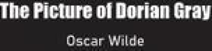 The Picture of Dorian Gray
