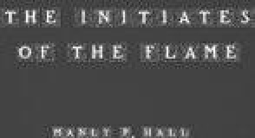 The Initiates of the Flame