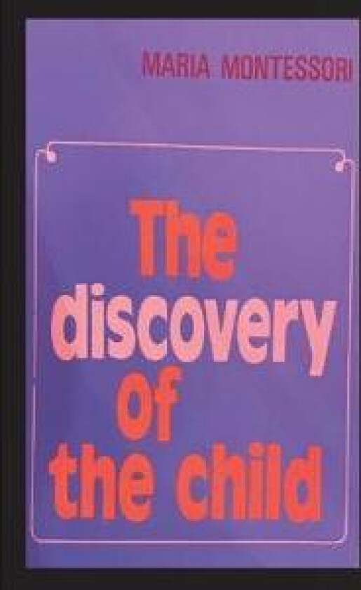 The Discovery of the Child