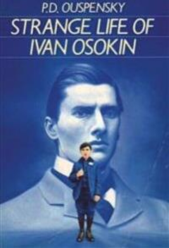 Strange Life of Ivan Osokin