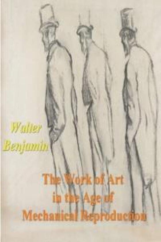 The Work of Art in the Age of Mechanical Reproduction