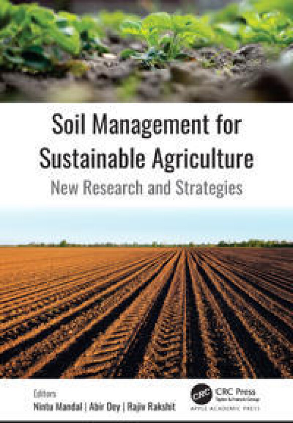 Soil Management for Sustainable Agriculture