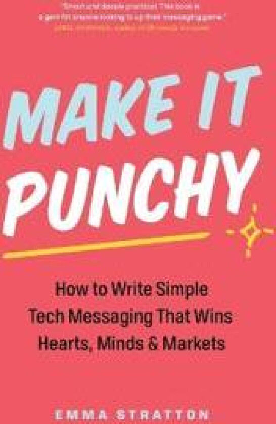 Make It Punchy