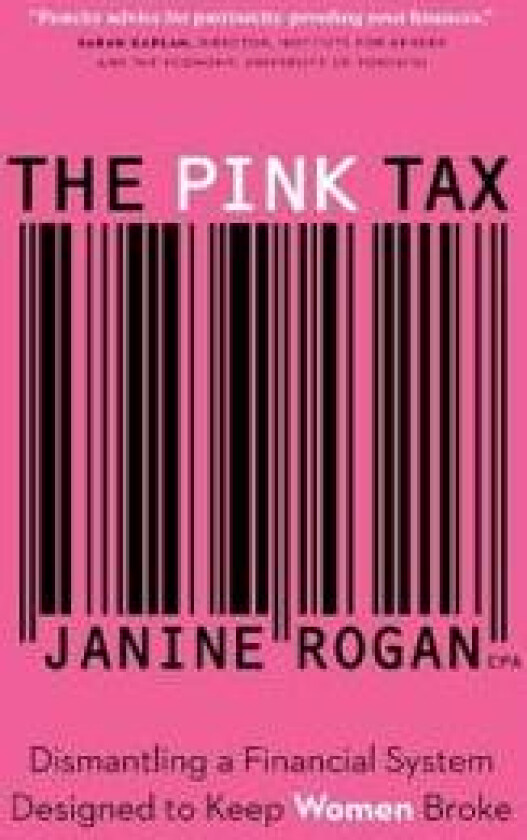 The Pink Tax