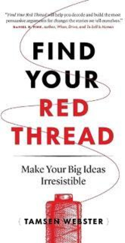Find Your Red Thread