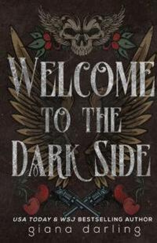 Welcome to the Dark Side Special Edition