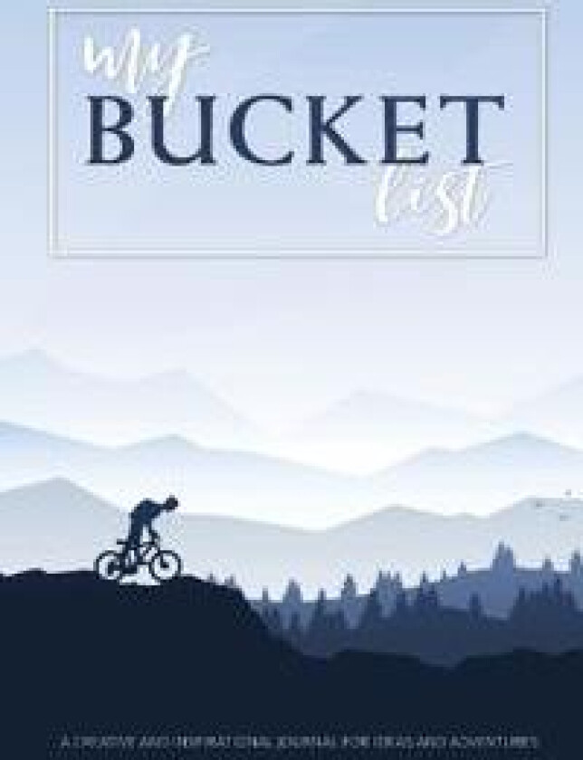 My Bucket List