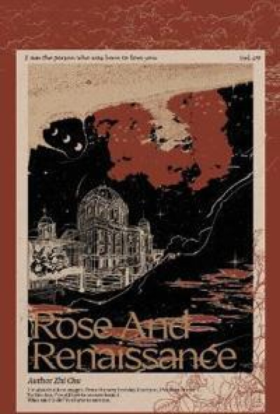 Rose and Renaissance#4