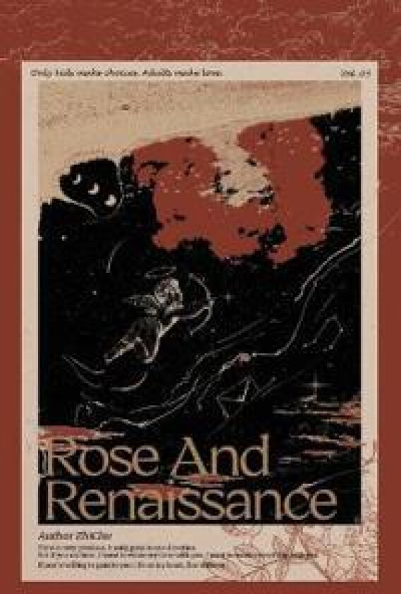 Rose and Renaissance#3