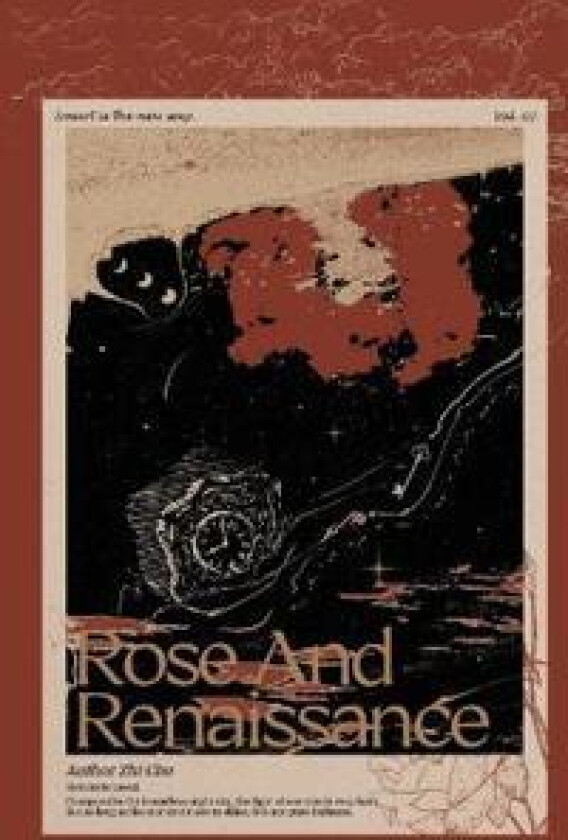 Rose and Renaissance#2