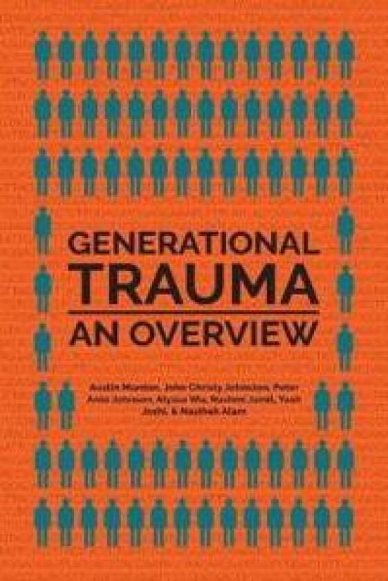 Generational Trauma