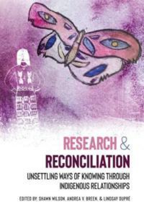 Research & Reconciliation