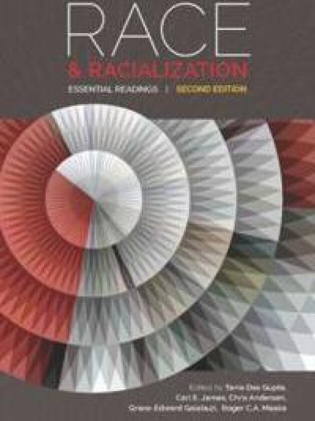 Race and Racialization