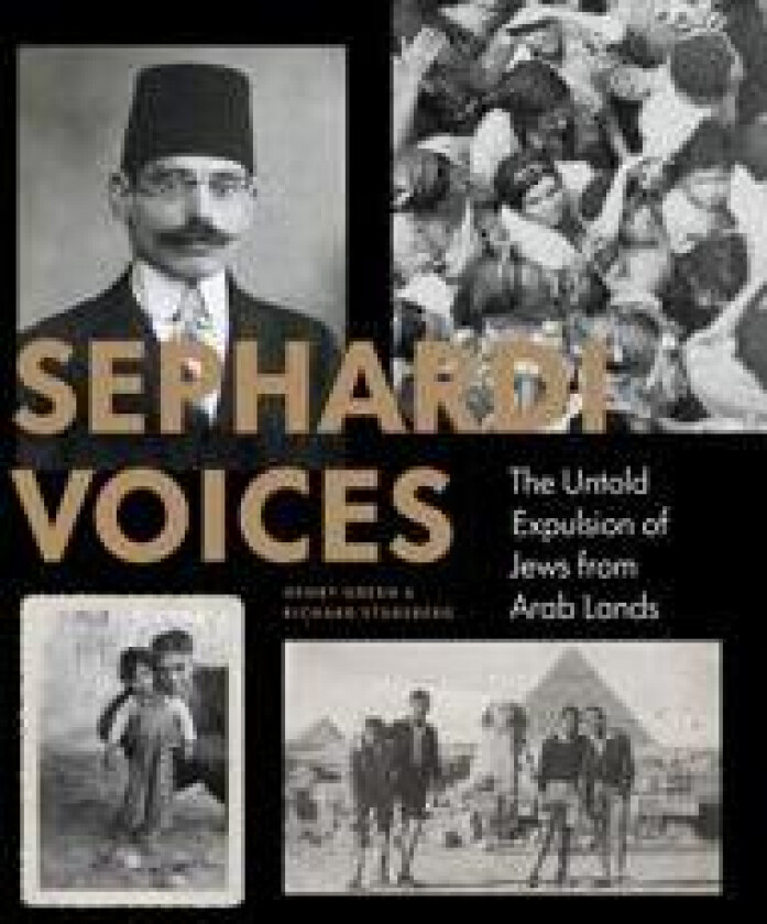 Sephardi Voices