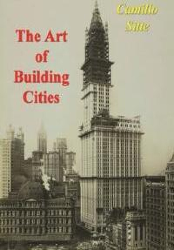 The Art of Building Cities